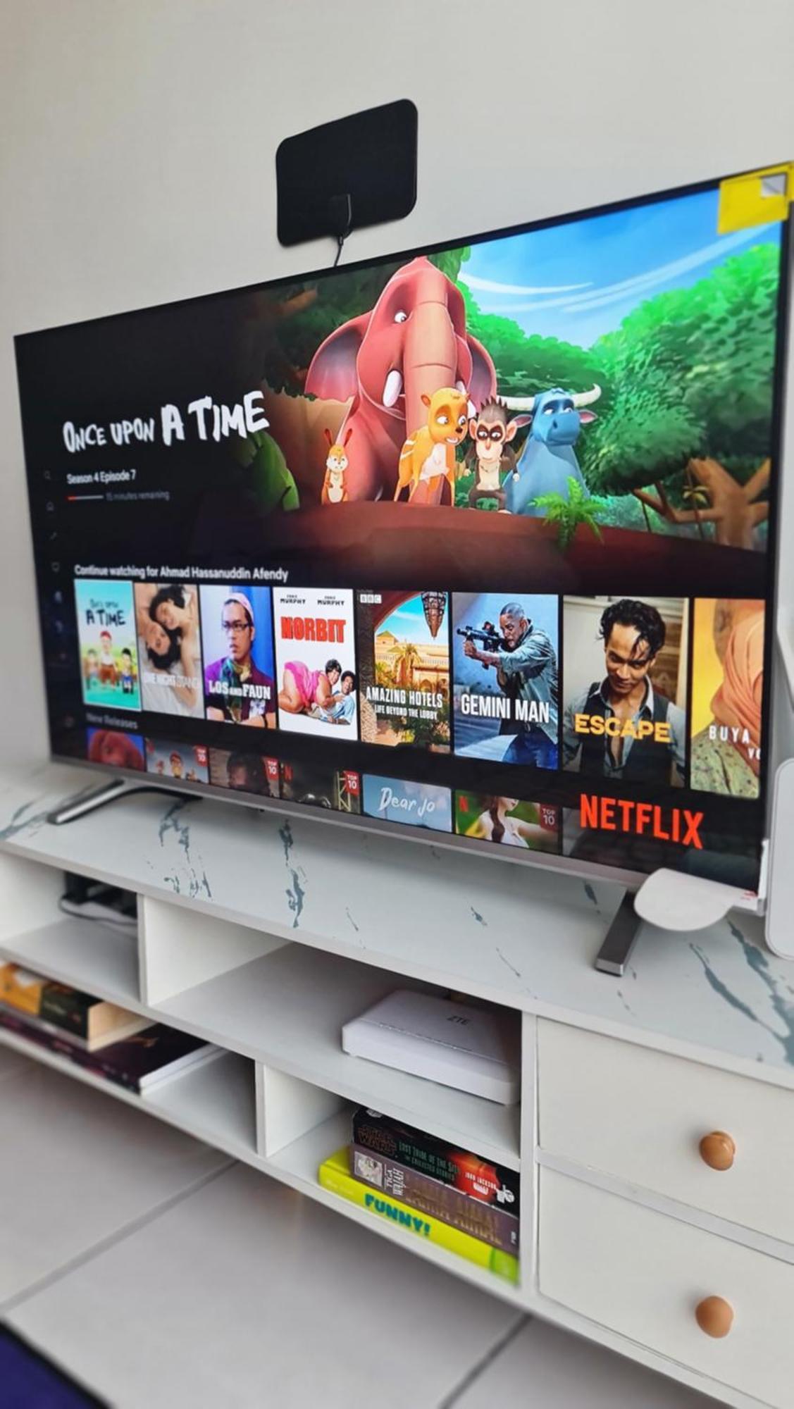 Impiana Homestay Near Putrajaya, Cyberjaya, Musliem Only,Wifi,Netflix Kampung Dengkil Eksteriør bilde